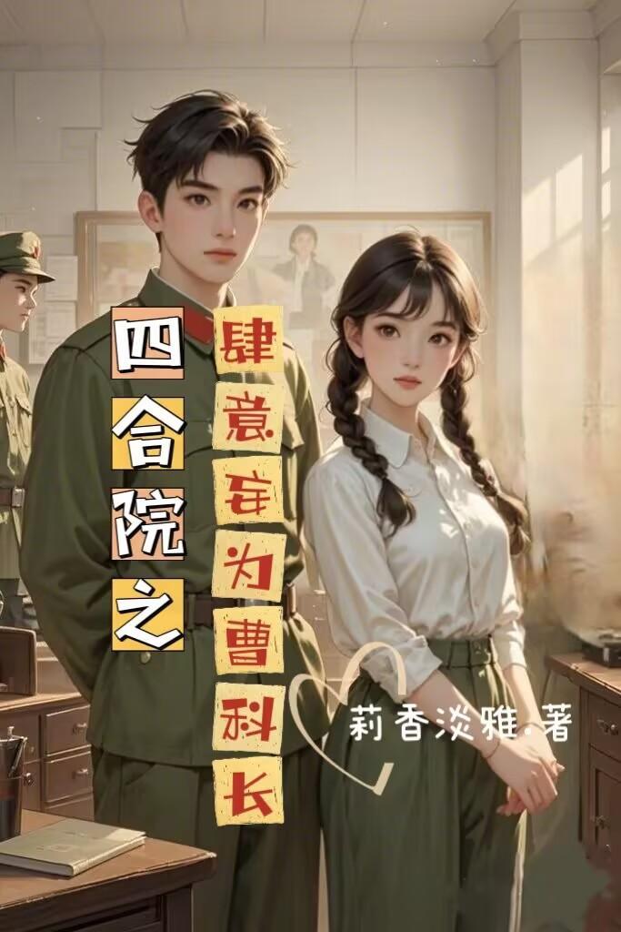 四合院长篇