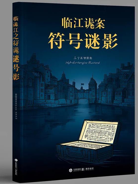 临江府迷案