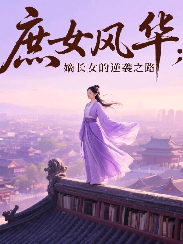 庶嫡女成长史