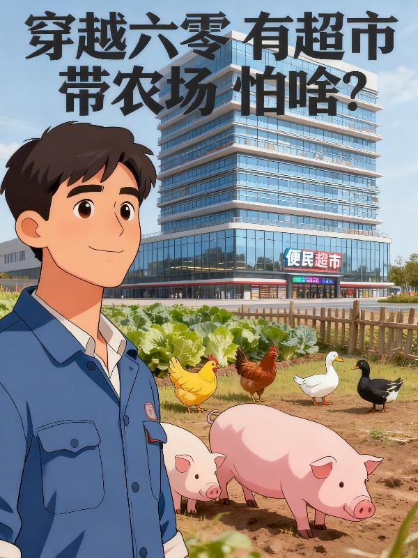 穿越60年代自带超市高星炎