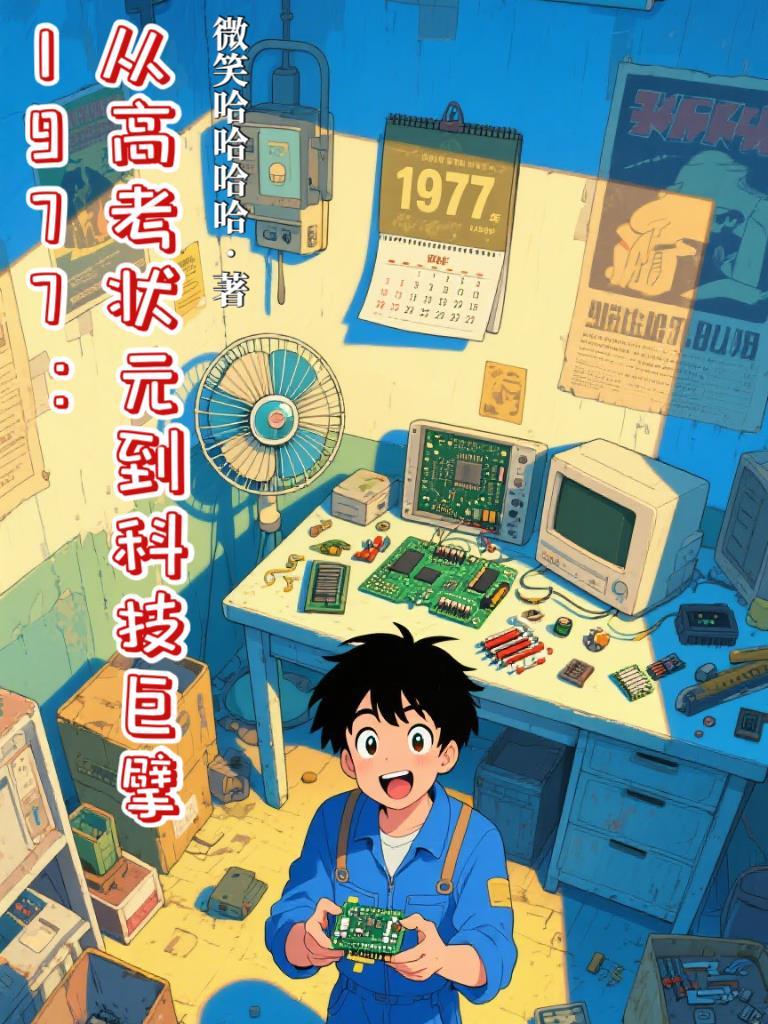 77年高考文科状元