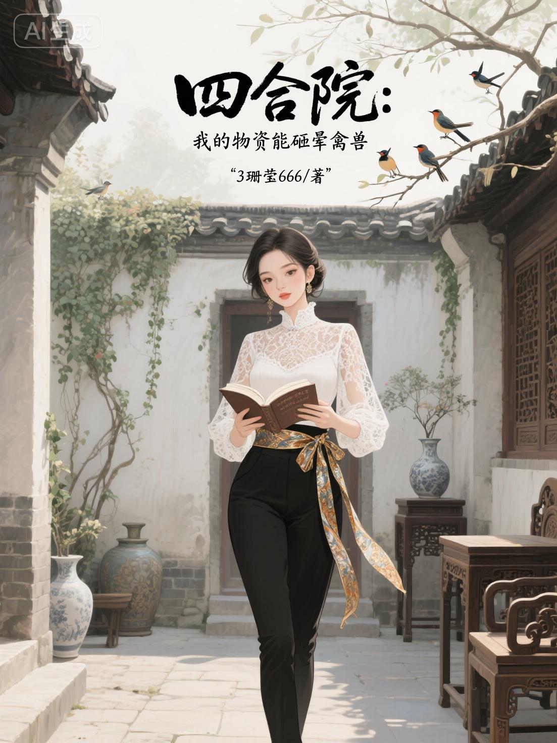 开局揭露偷鸡贼