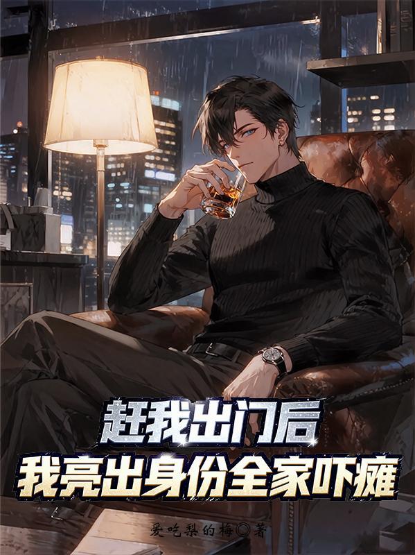 赶我出家门短剧免费观看