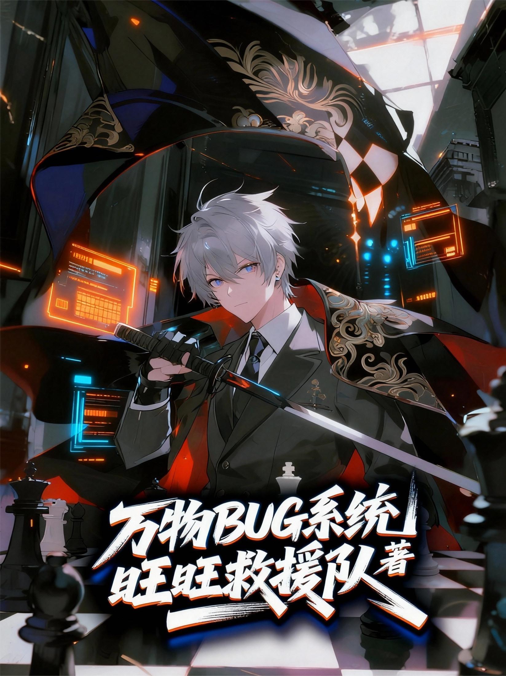 万物升级
