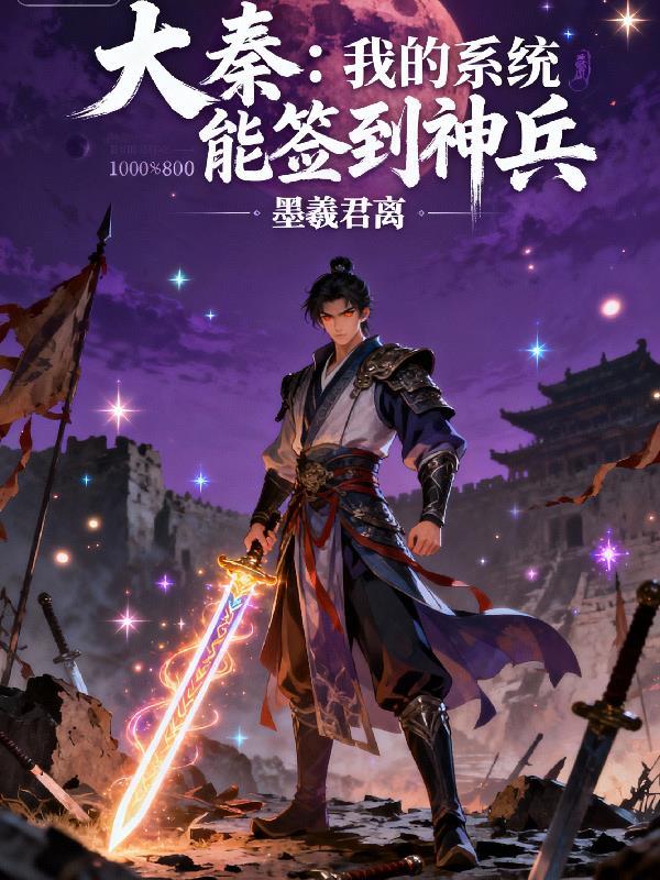 大秦神级签到系统完整版