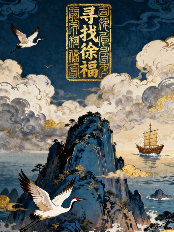 徐福最终去了哪里