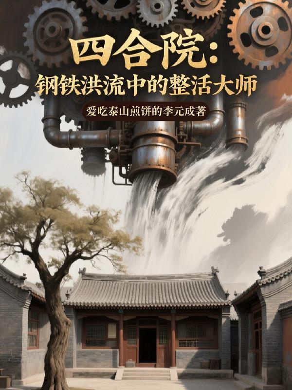 四合院硬刚到底