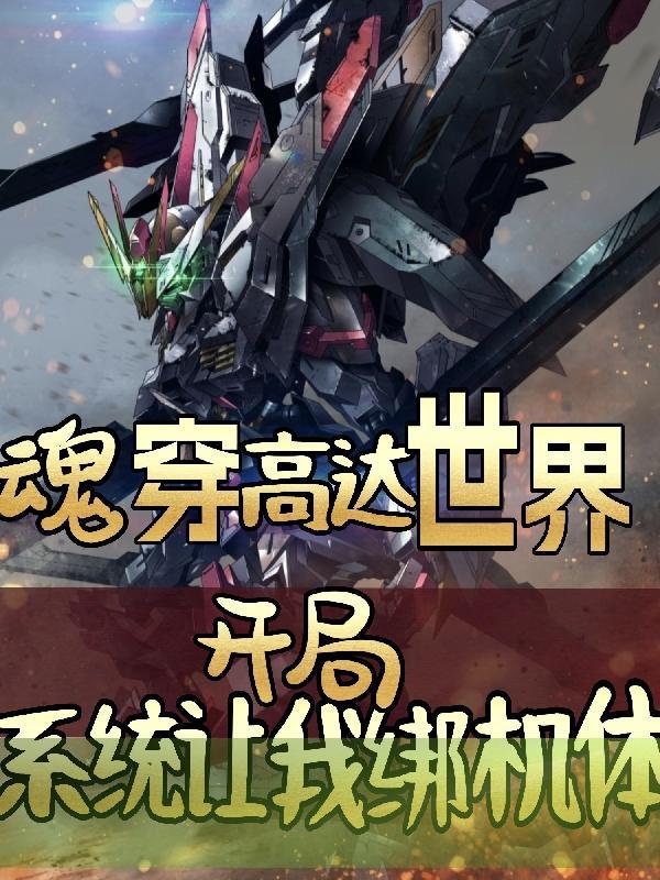 主角穿越高达