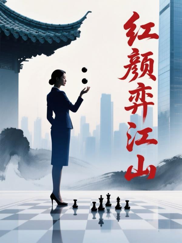 江山红颜游戏