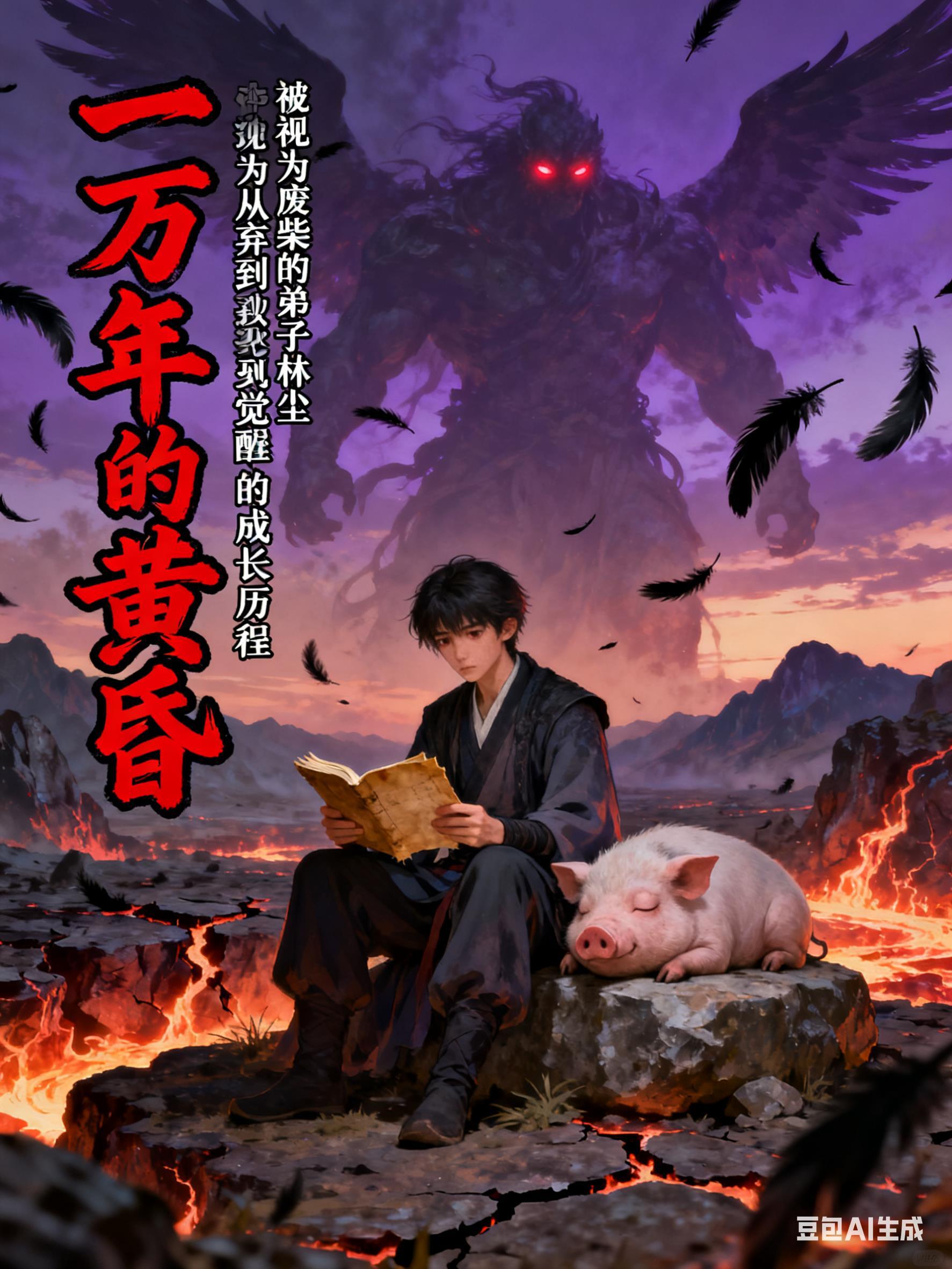 一万年的歌词