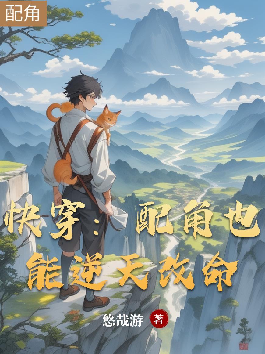 快穿之配角攻略