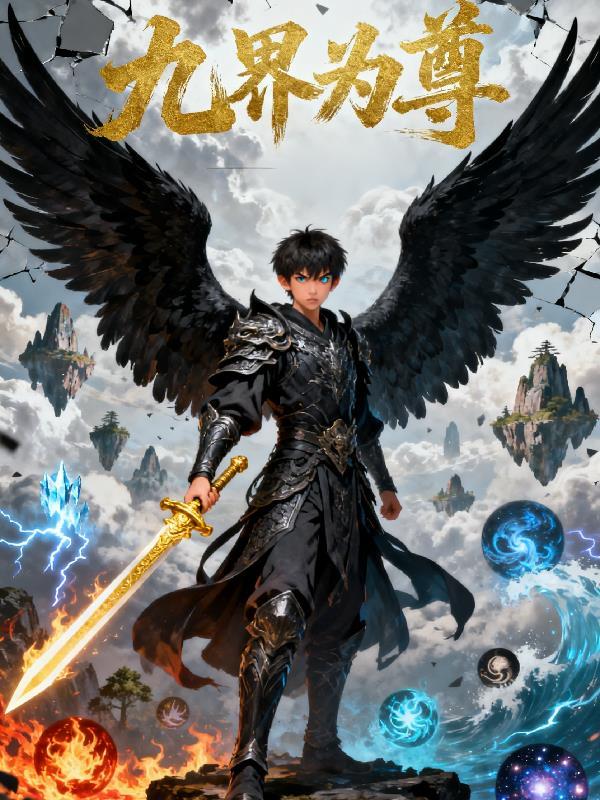 九界至尊免费阅读