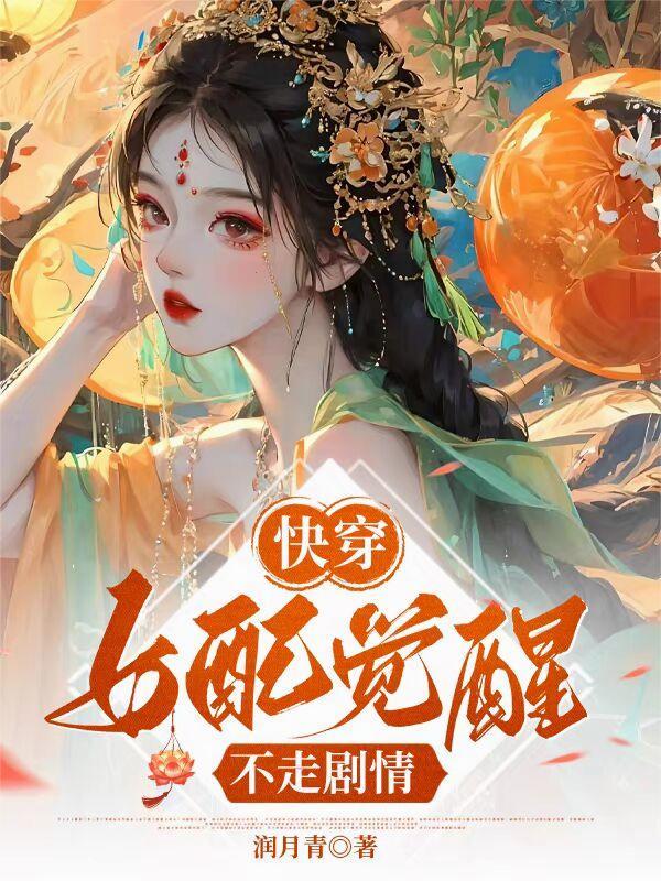 快穿女配醒悟