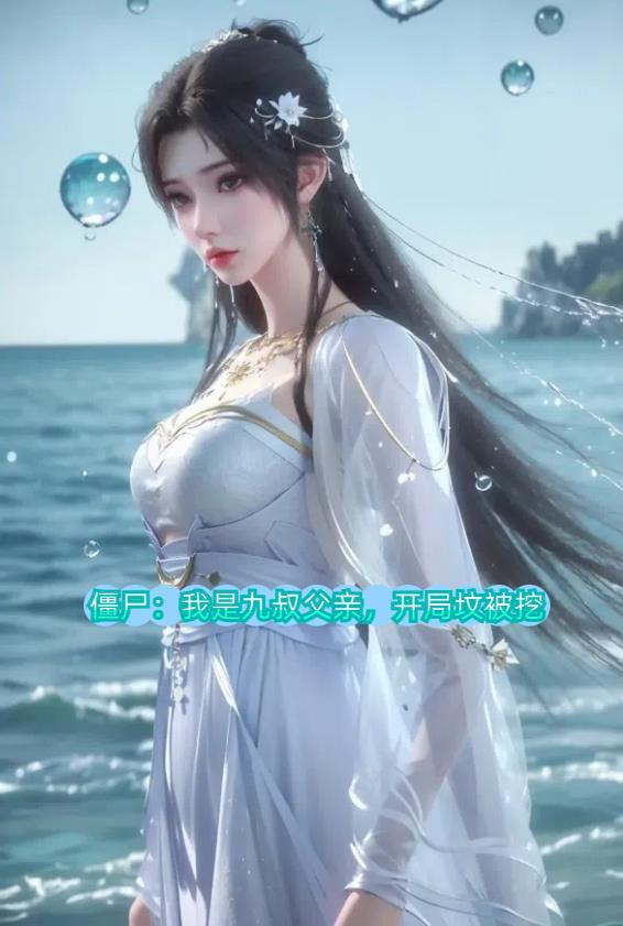 开局坟被挖这短剧