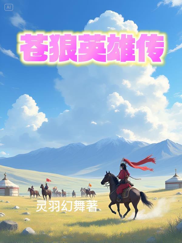苍狼传奇