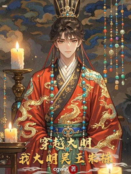 大明我朱标开局吓疯朱元璋