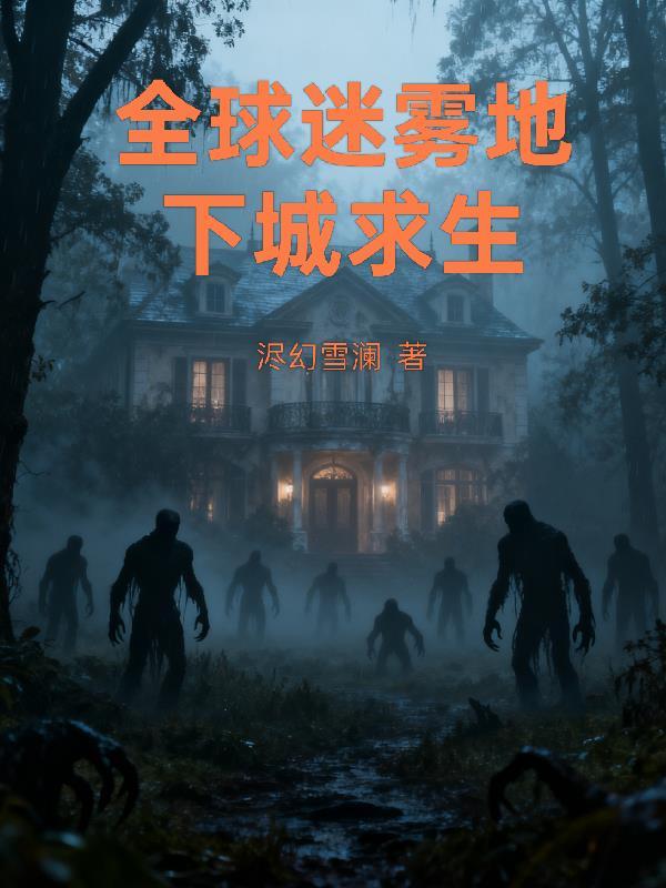 全球之迷雾求生