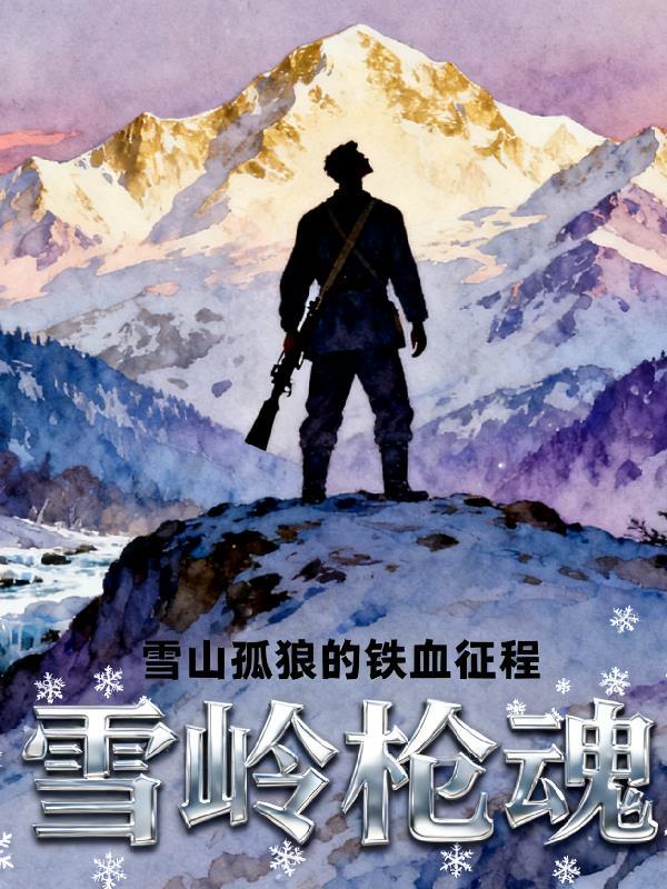 雪岭枪王守护山林