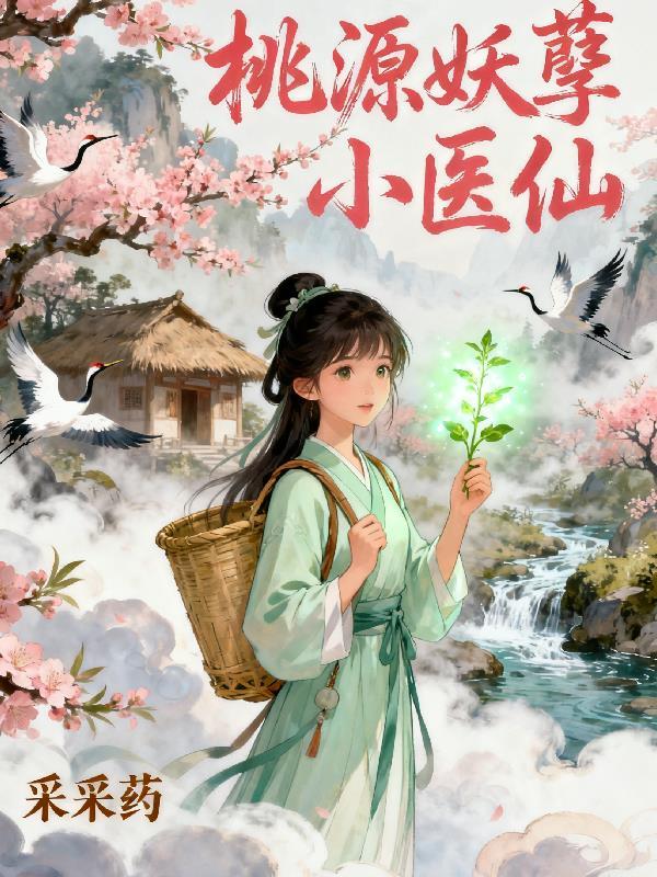 桃源妖孽小医生