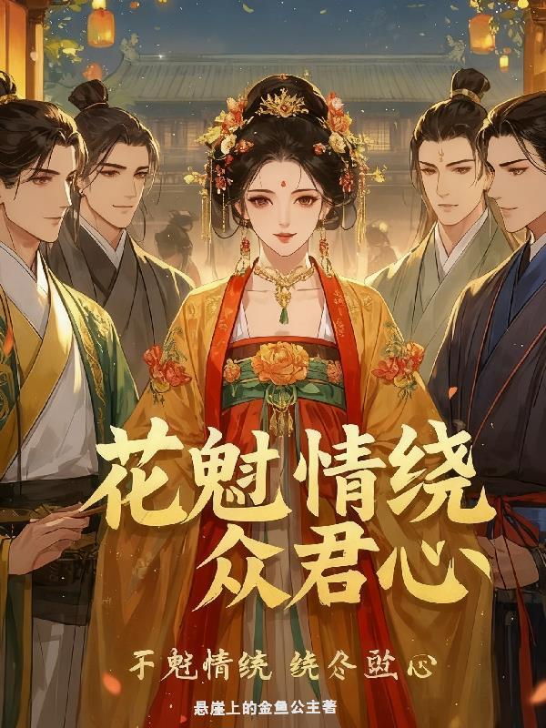花魁cp全文