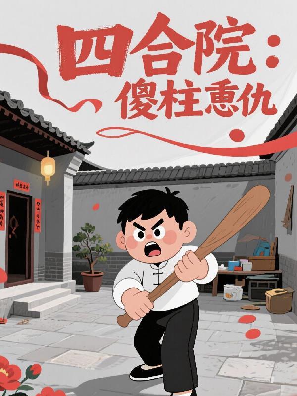 四合院傻柱的人生