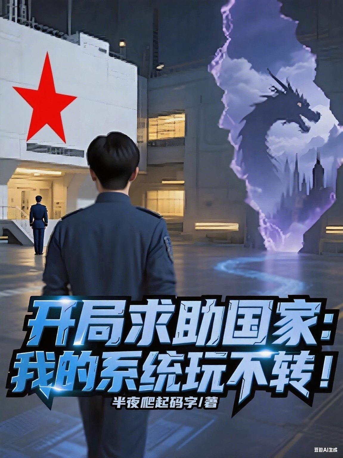 开局求助国家我的系统玩不转全