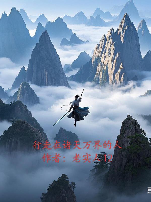行走在诸天的旅者