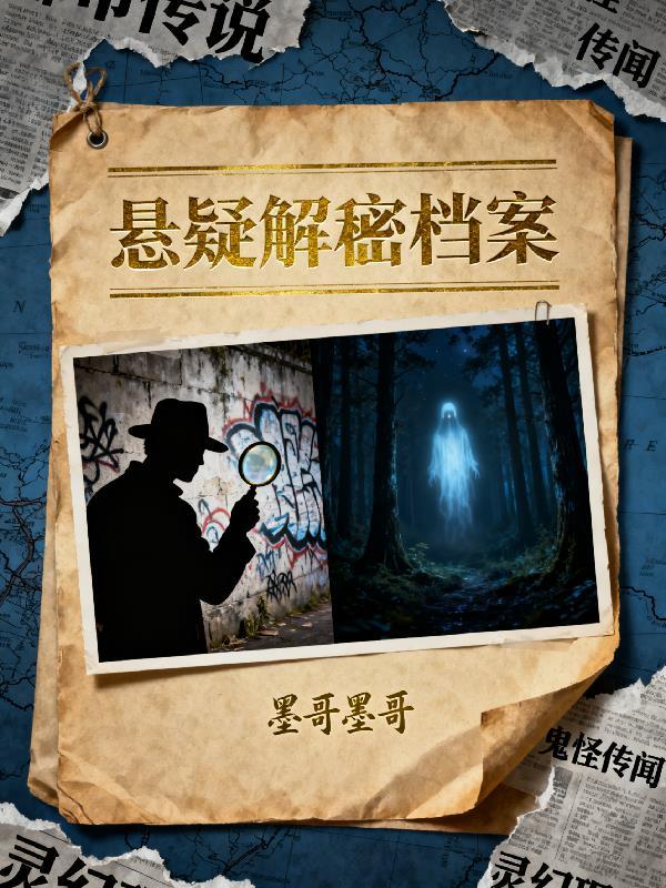 电视剧解密档案