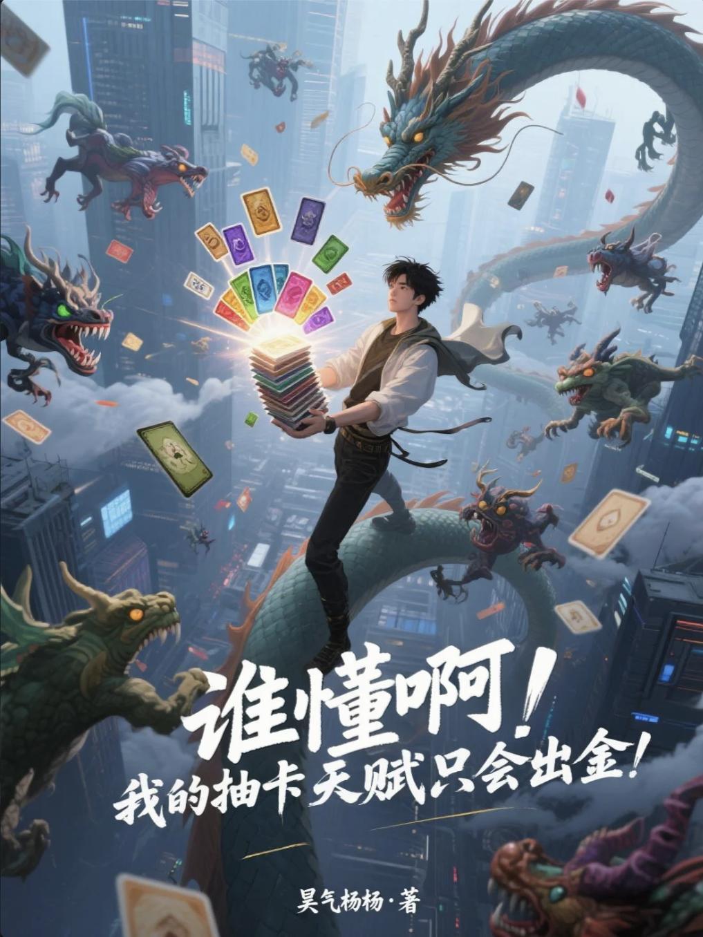 抽卡攻略冇有