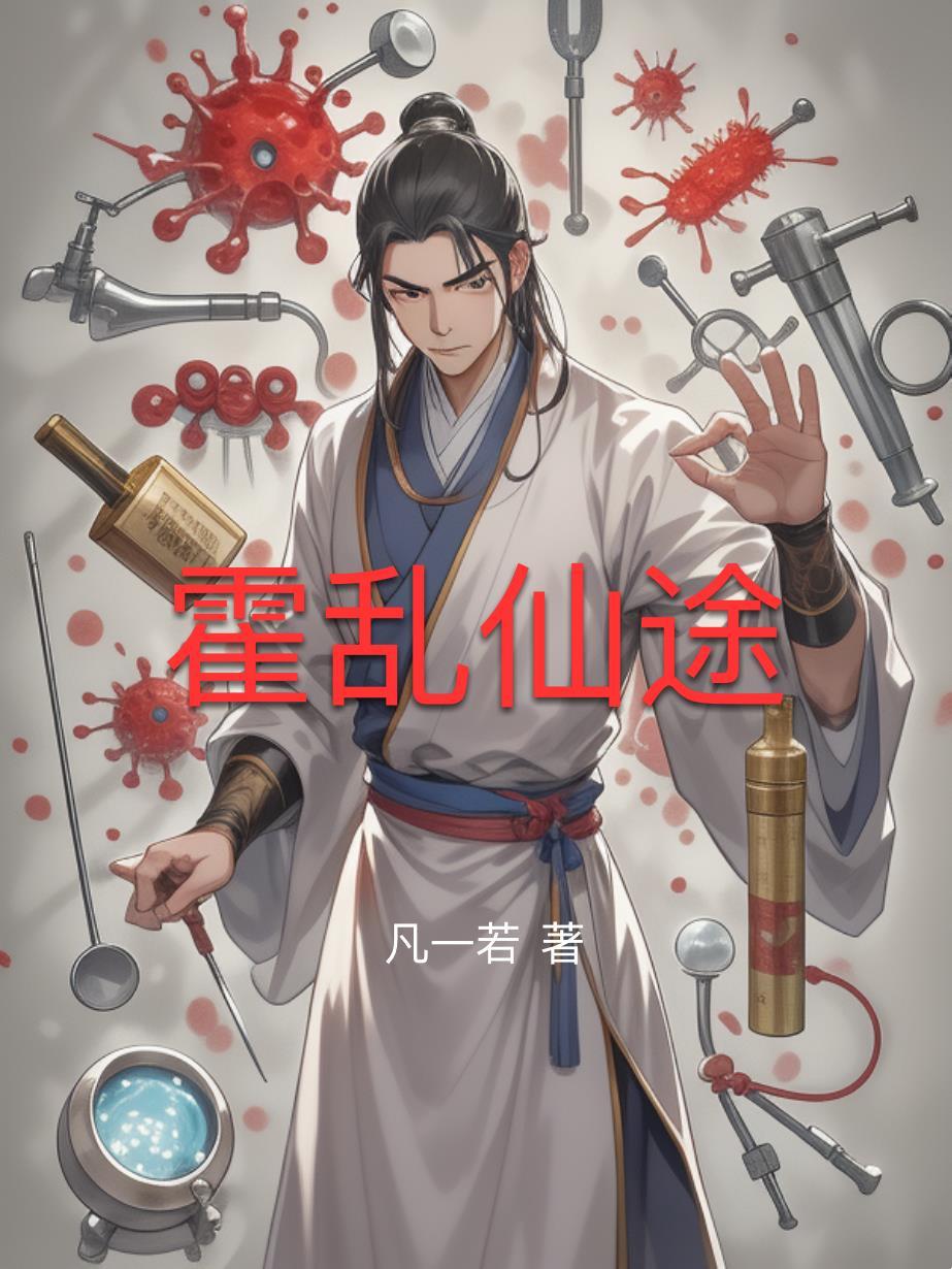 霍乱穴位