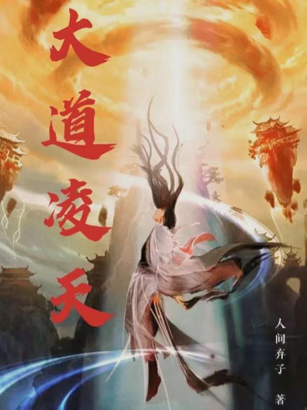大道凌天诀