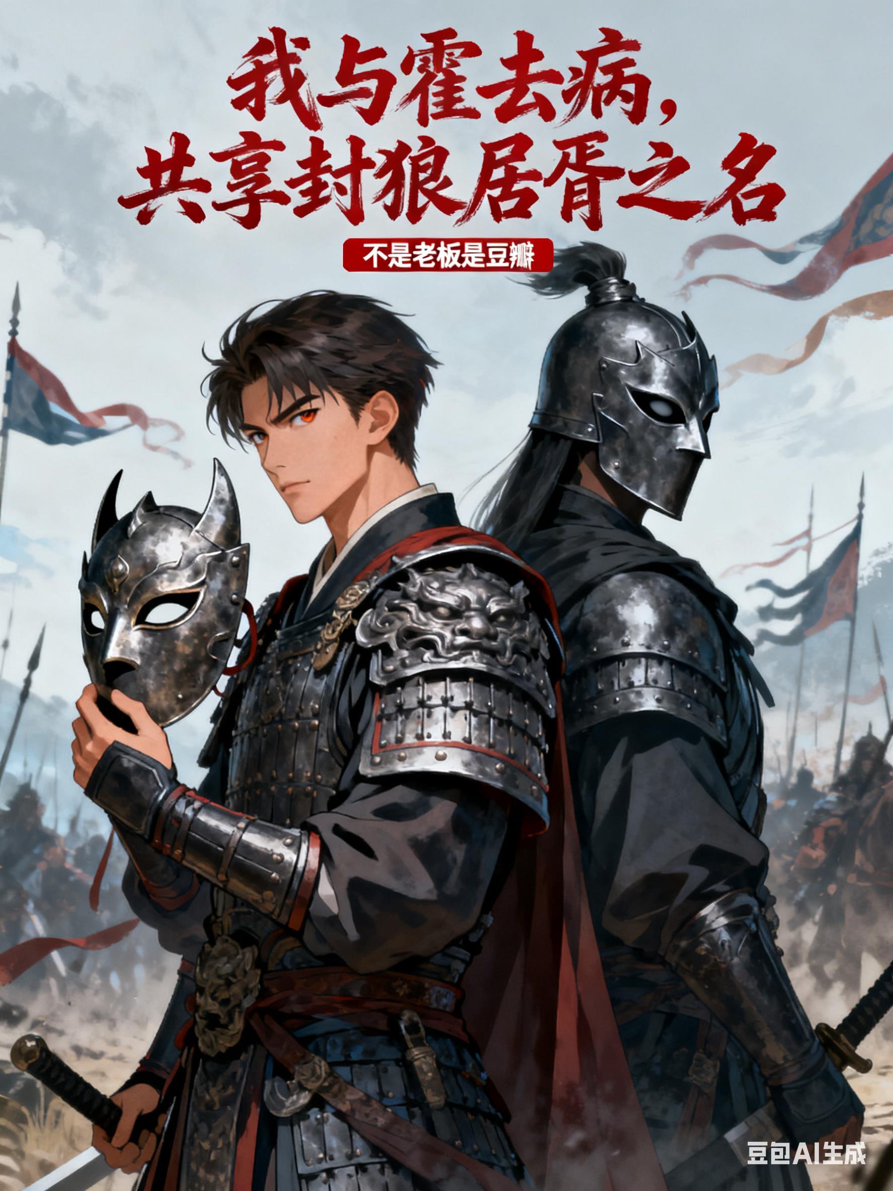 霍去病封狼居胥山禅于姑衍