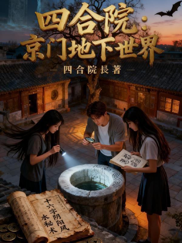 北京四合院