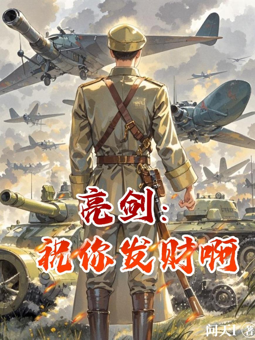 亮剑那我祝贺你啊兄弟