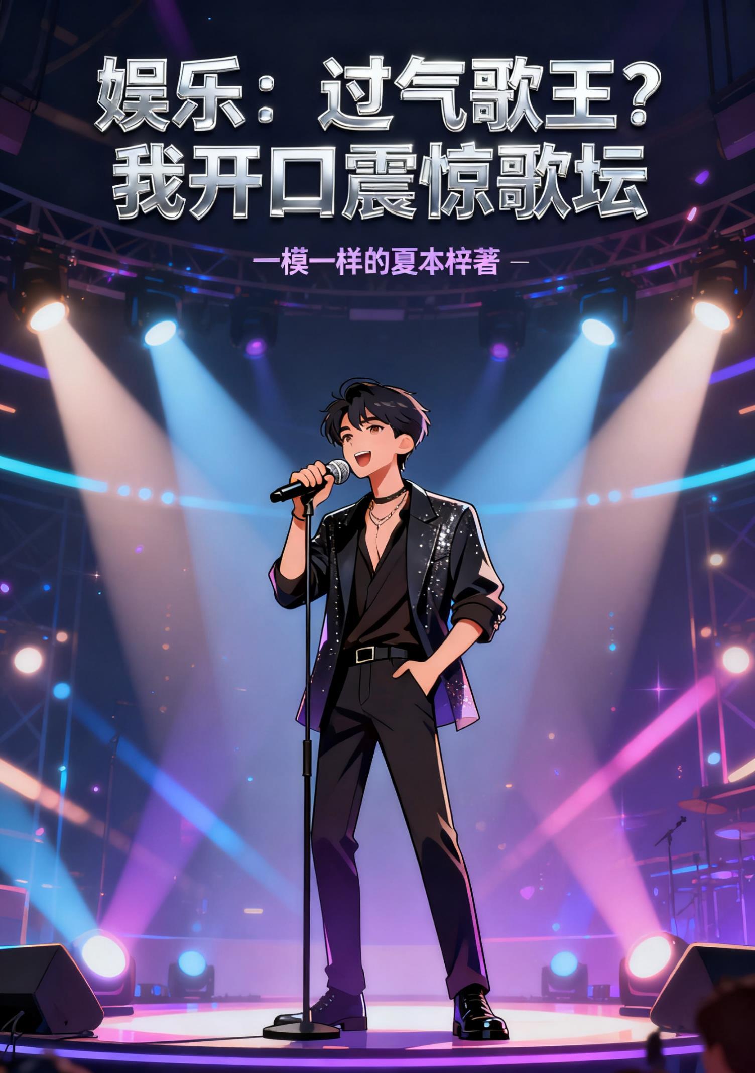 过气的歌星是谁