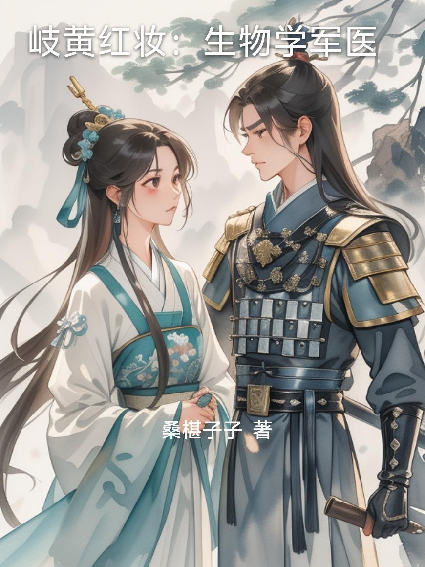 岐黄却