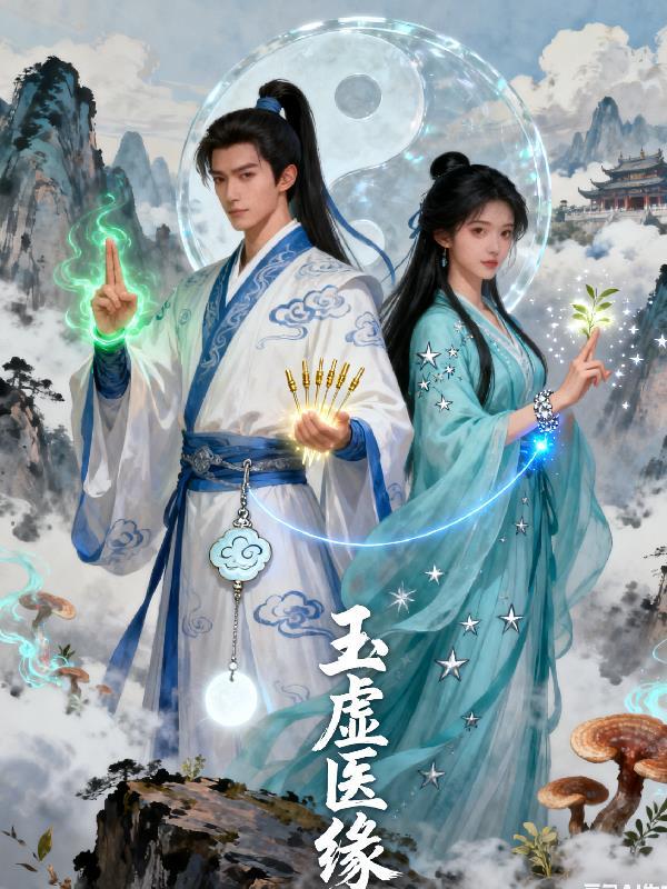 玉虚篇全文