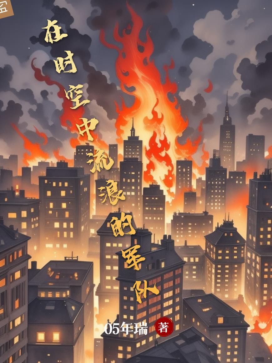流浪在你的时光里by