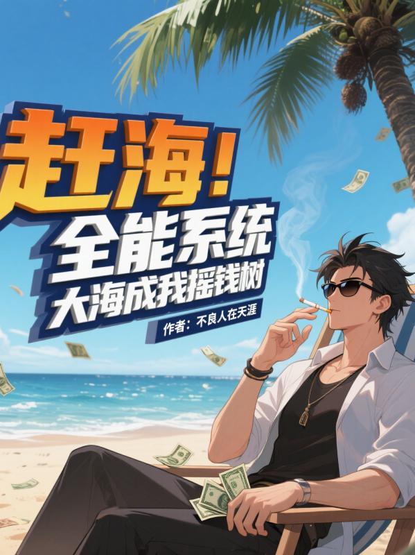 赶海系统变现短剧全集