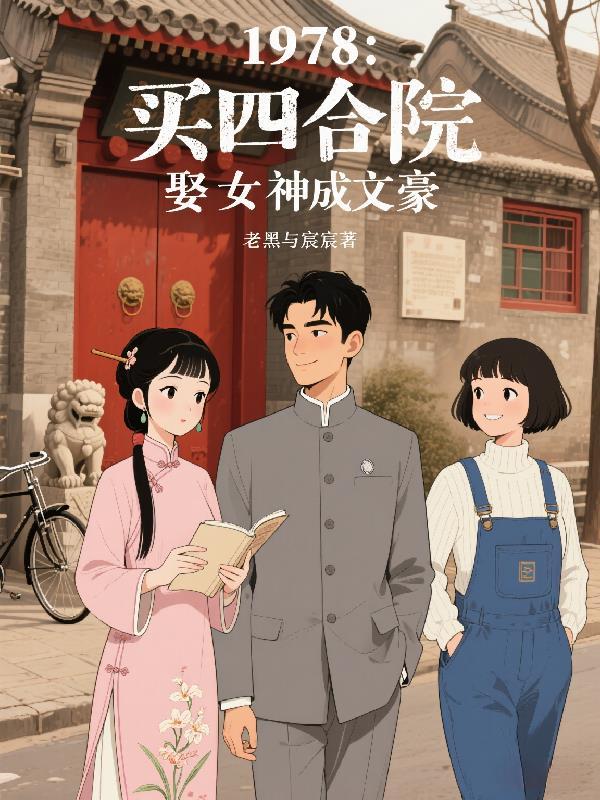 四合院从48年娶俩媳妇开始和气生财