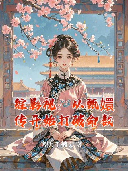 综穿从甄嬛开始