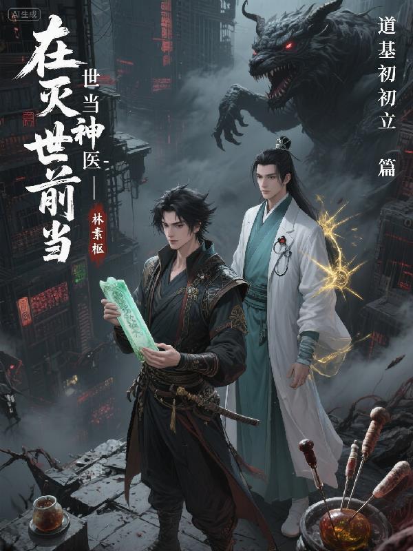 在灭世世界里和主神在一起了吗最新