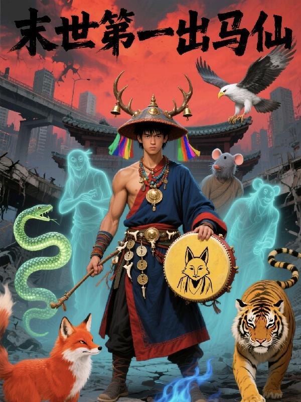 末世出场就无敌