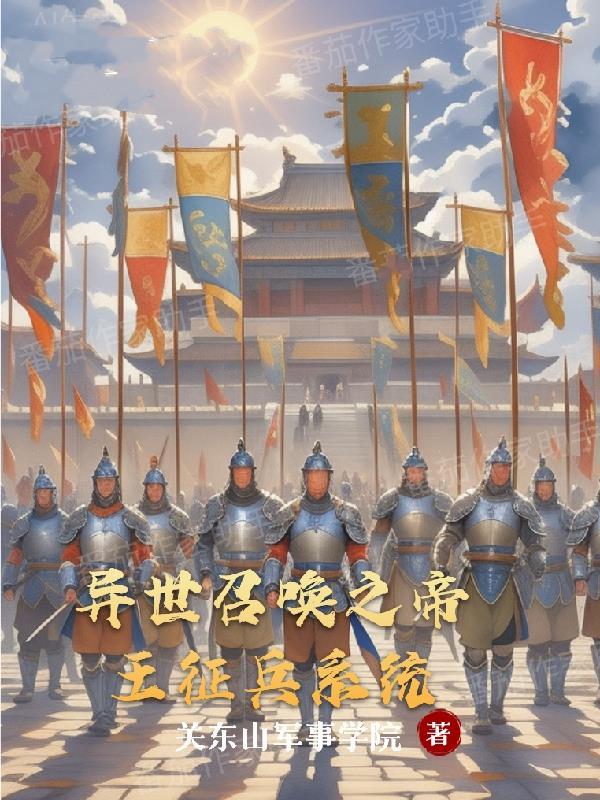 异世召唤之帝者为尊