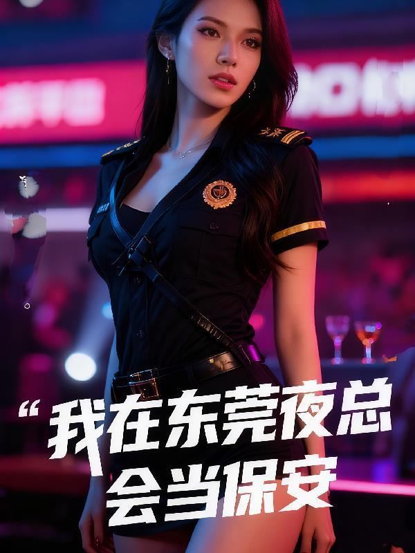 我在东莞做夜场那些年