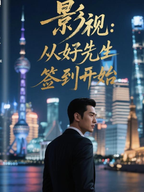 都市影视从好先生签到开始杨楚
