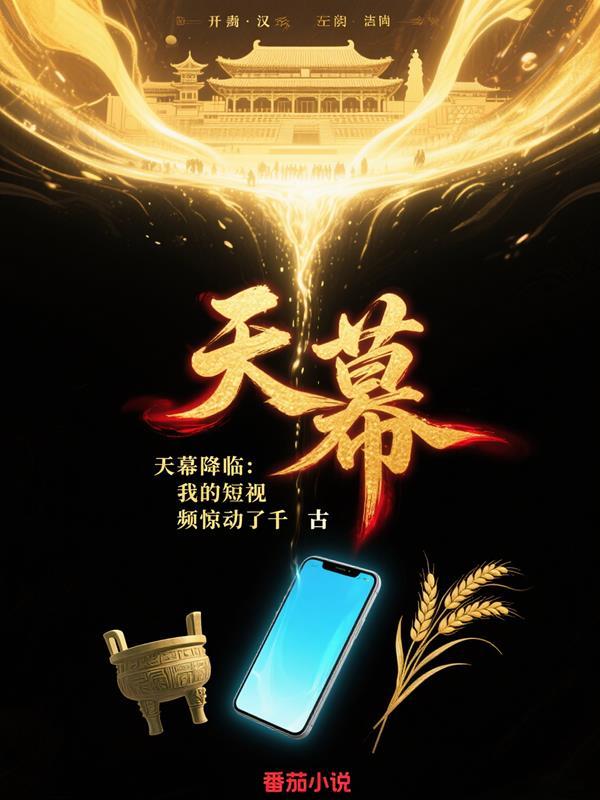 天幕降临历朝历代直播未来