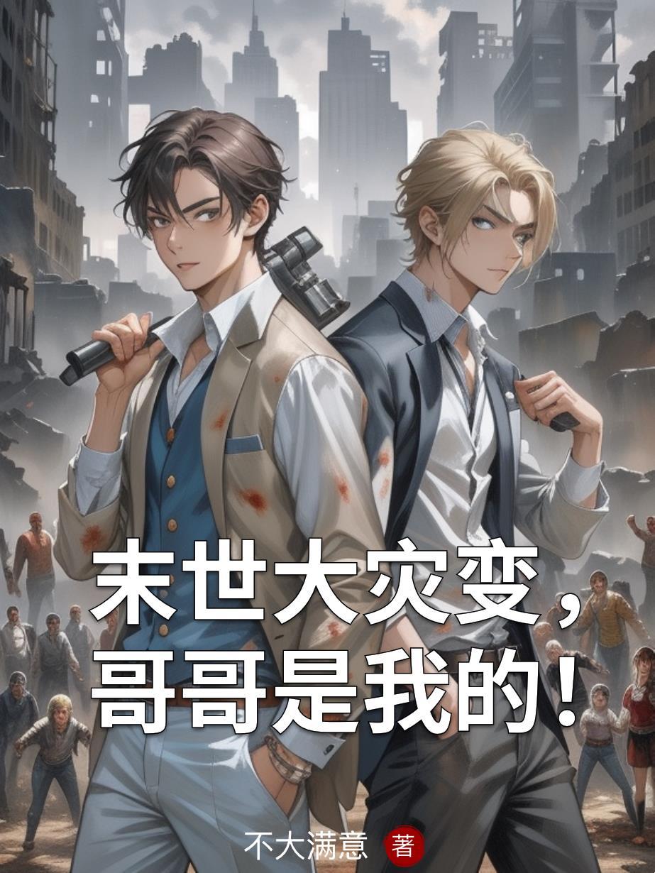 末世哥哥