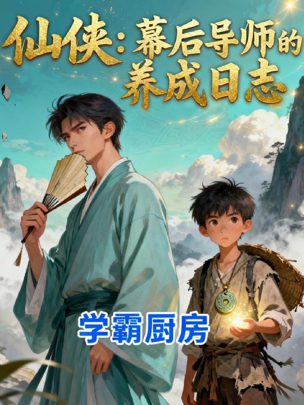 幕后指导者
