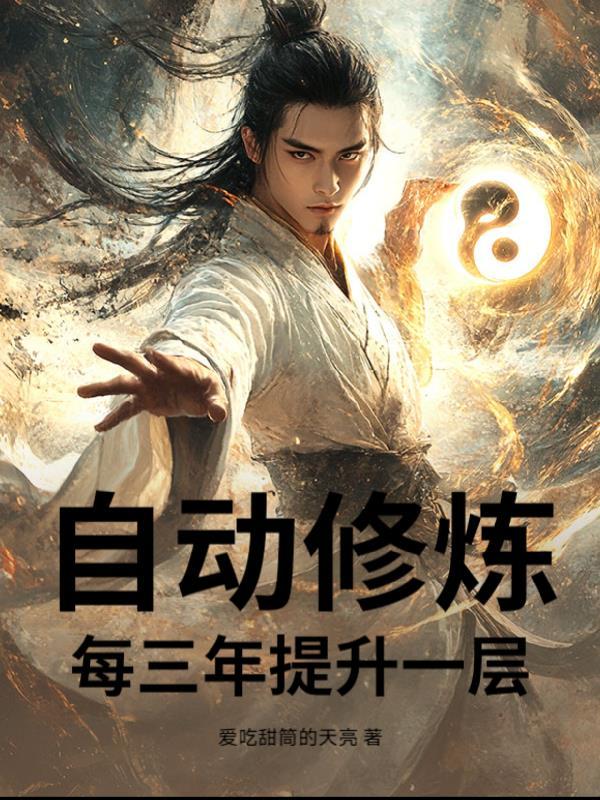 一键修炼
